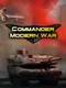 Commander: Modern War