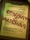 Company is Watching