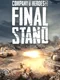 Company of Heroes 3: Final Stand