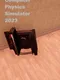 Computer Physics Simulator 2023