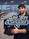 Computer Store Simulator