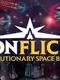 Conflicks - Revolutionary Space Battles
