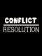 Conflict Resolution