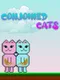 Conjoined Cats