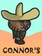 Connor's Desert Adventure