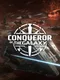 Conqueror Of The Galaxy