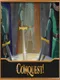 Conquest!