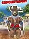 Conquistadors