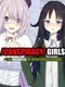 Conspiracy Girls: The Madness of Madison Delaroux