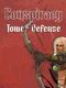 Conspiracy: Tower Defense
