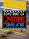 Construction Store Simulator