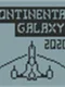 Continental Galaxy 2020