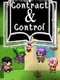 Contract & Control