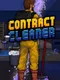 Contract Cleaner