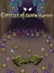Contract of Zerg Hunter