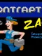 Contraption Zack