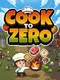 Cook to Zero