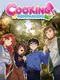 Cooking Companions