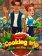 Cooking Trip: Back on the Road