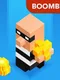 Cops and Robbers!