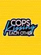 Cops Kissing Each Other