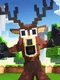 Cops N Robbers: Pixel Craft Gun