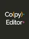 Copy Editor