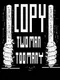Copy: Two Man Too Many