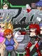Corenoid: Let's Build Steel Maidens