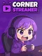 Corner Streamer