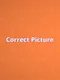 Correct Picture