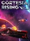 Cortesia Rising