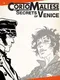 Corto Maltese: Secrets of Venice