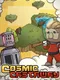 Cosmic Castaway