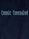 Cosmic Concealed