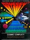 Cosmic Conflict!