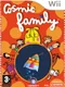 Cosmic Family: Learn Through Play