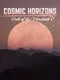 Cosmic Horizons: Path of the Wanderer