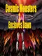 Cosmic Monsters 2 Enclaves Dawn