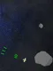 Cosmo Blaster