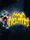 Cosmo Fighters