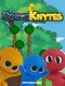 CosmoKnytes