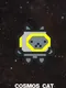 Cosmos Cat