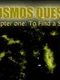 Cosmos Quest I: To Find a Sun