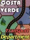 Costa Verde Transport Department