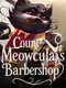 Count Meowcula's Barbershop