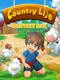 Country Life: Harvest Day