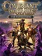 Covenant of Gears: The 3 Musketeers