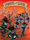 Cowbots and Aliens