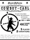 Cowboy Carl